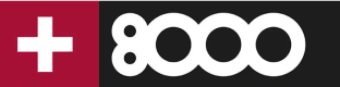 logo 8000